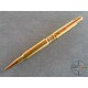 308 Bullet Pen Gold with Executive Clip